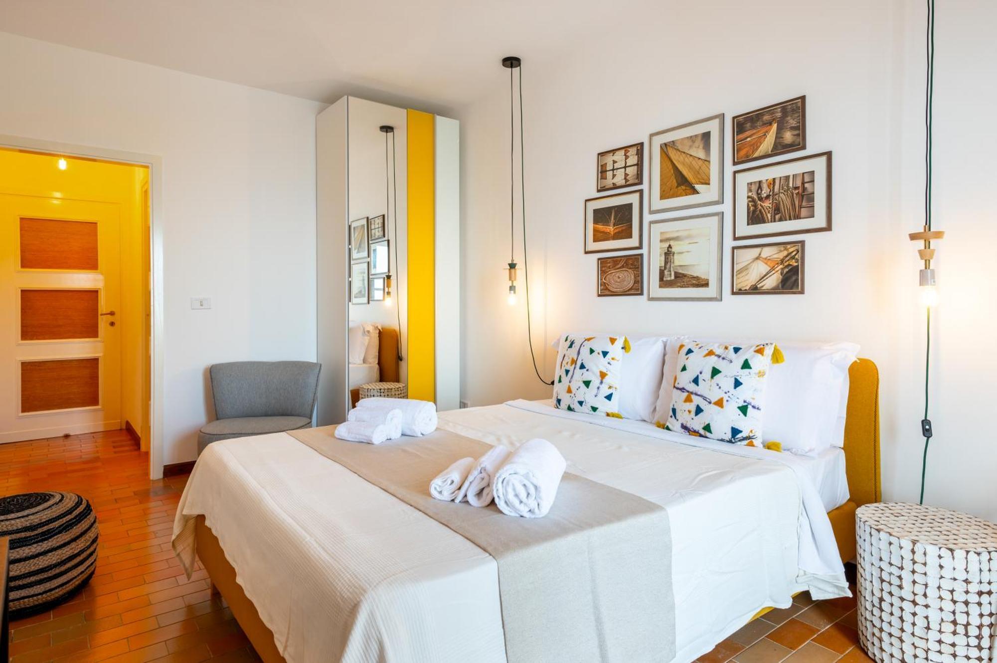 Casa Trevelyan Isola Bella Apartamento Taormina Exterior foto