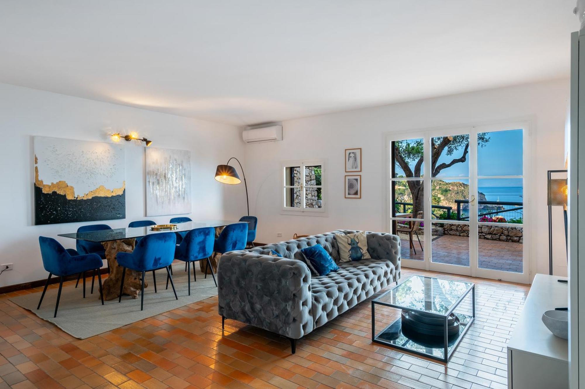Casa Trevelyan Isola Bella Apartamento Taormina Exterior foto