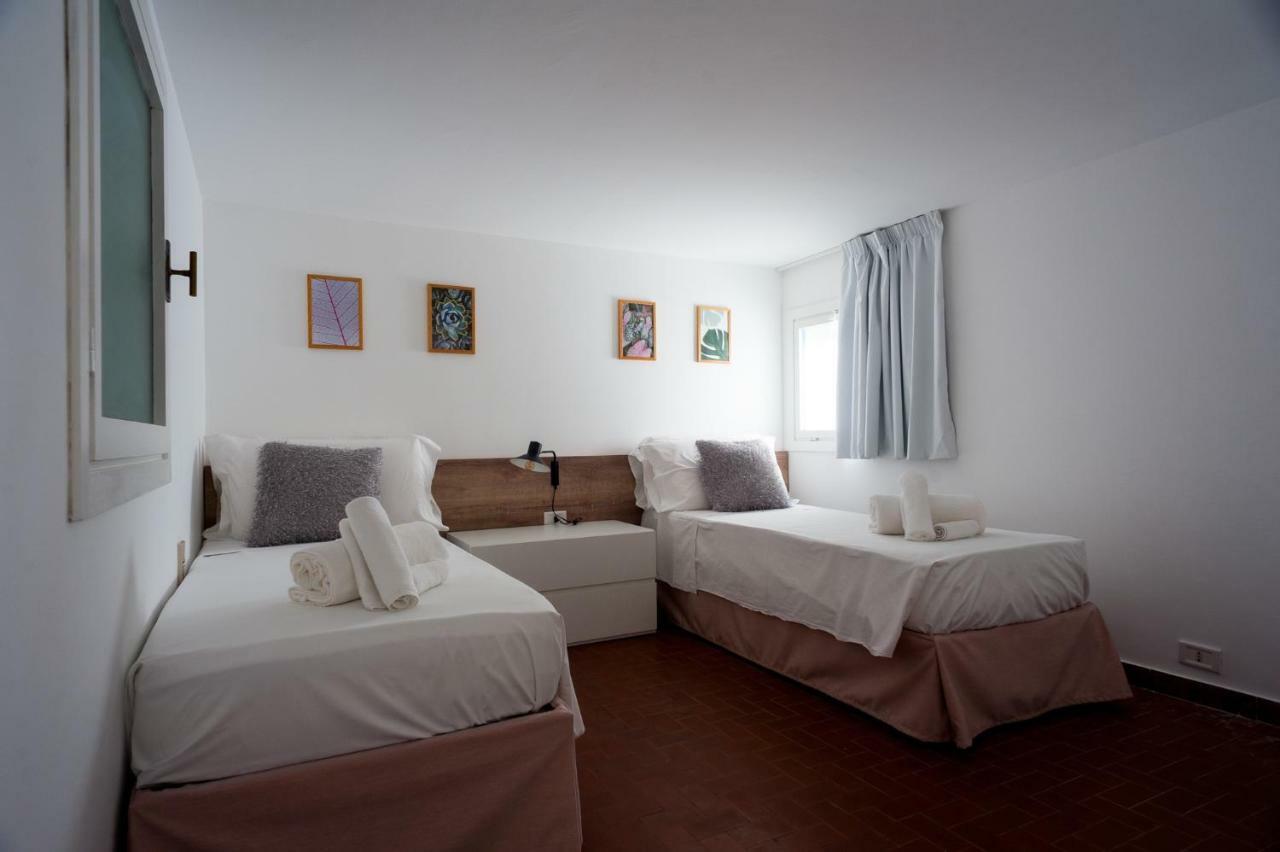 Casa Trevelyan Isola Bella Apartamento Taormina Exterior foto