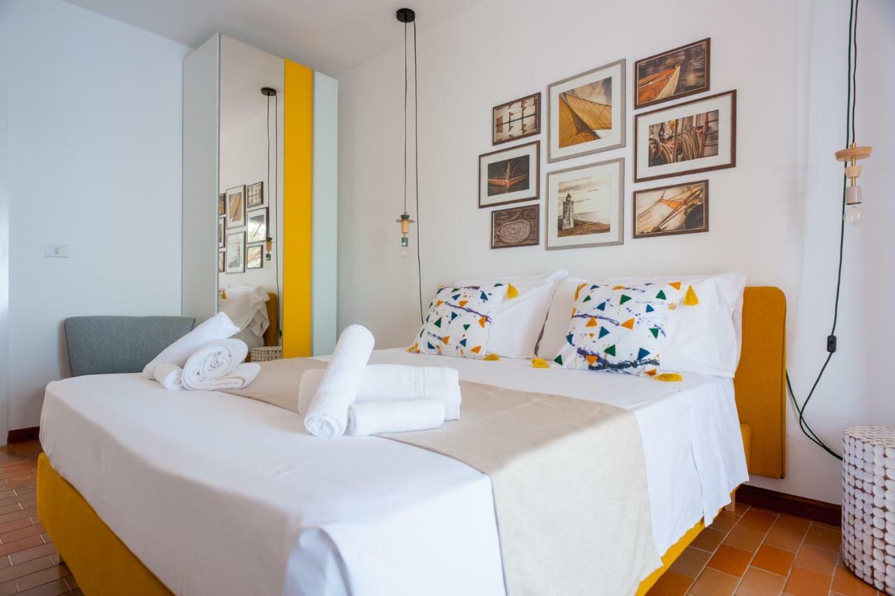 Casa Trevelyan Isola Bella Apartamento Taormina Exterior foto